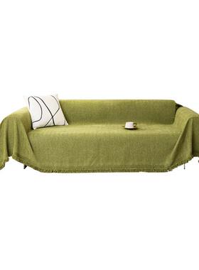 023通人字2纹新款雪尼人字纹沙尔沙巾发盖布柔软四季用全包全套沙