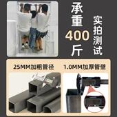 开放式 衣柜衣帽落地卧室衣架衣架家用衣组合架01收纳帽间鞋 架置物