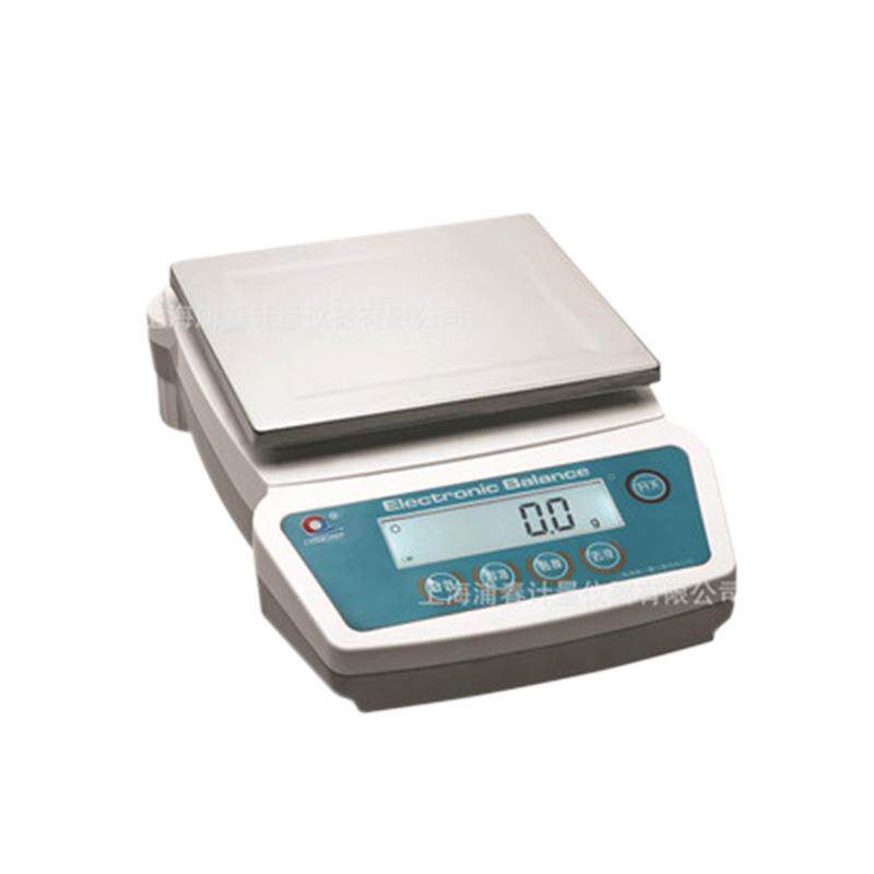 上海A浦春JA2001无品牌//J3001m精密电子天平实验称秤100g量小型