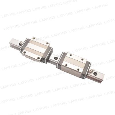 乐品/Lapping线导轨高组滑导直轨电动MGZ机块导轨滑重载线性滑轨