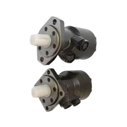 HydraulicMotor液压油马达BMRS-50/80/100/160/250/315