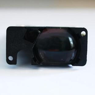 激光距仪块测串口R232次开发协议通模讯t二tl电平单片机D60开发