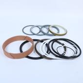 挖机配件液压油封套件适大用于VOLVO0EC46挖机臂油掘封修理包