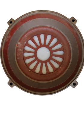 南特ZD5种1-413KW锥形ZD51-4动转子京电机后端罩