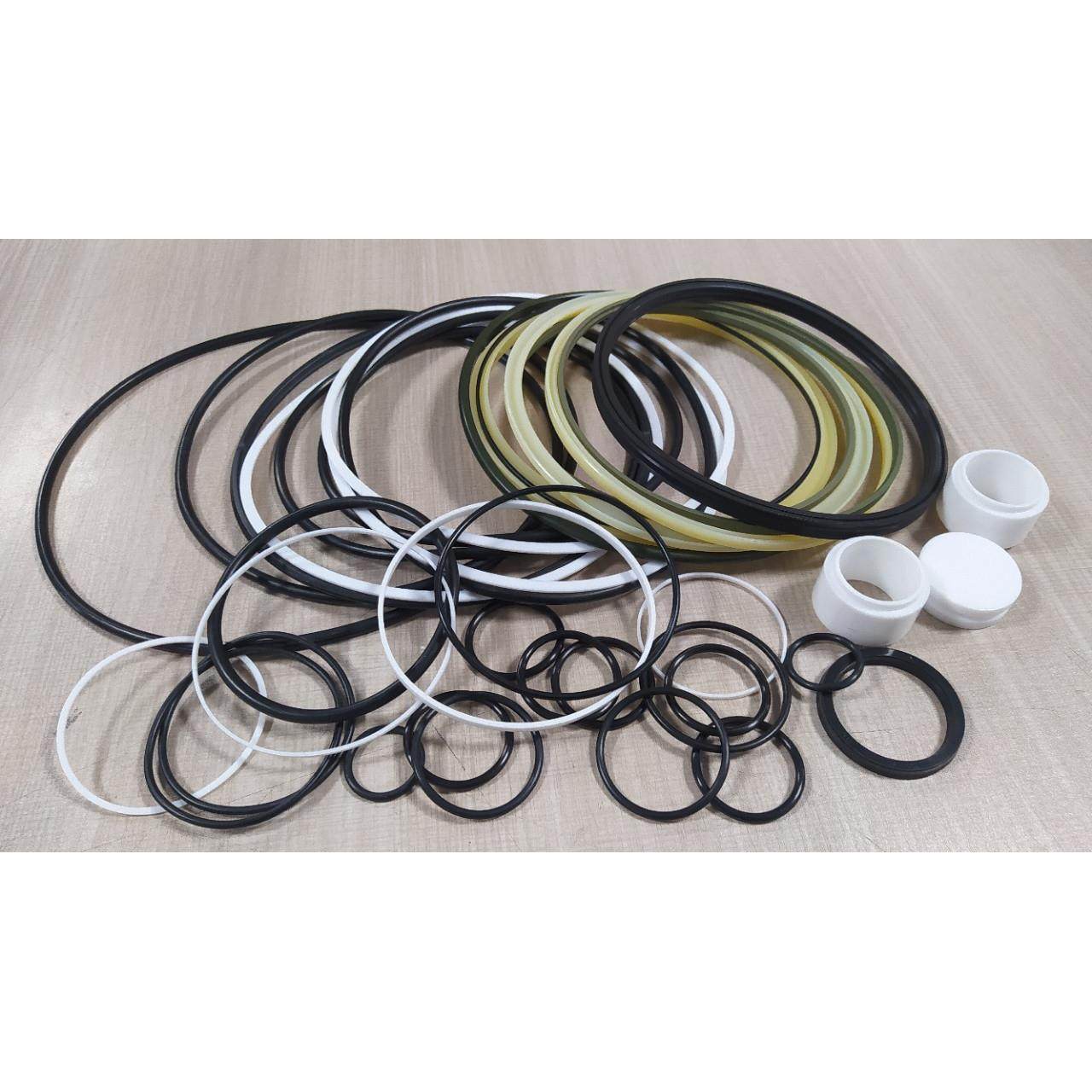 机械密封油封修理破碎锤配件FINE4包5密封套件封无品牌/F45油修理,五金/工具,密封件,淘宝优惠券,粉丝福利购,淘宝优惠卷