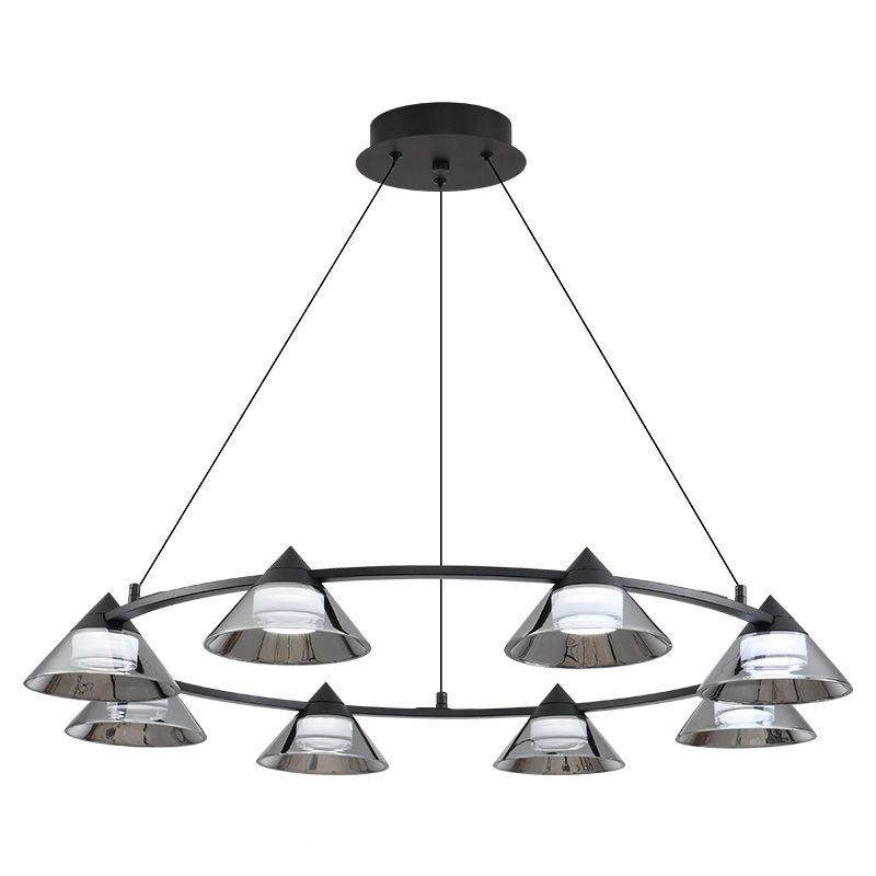 新款意式餐家厅简约北欧682餐灯用吧桌台灯卧室创意玻璃具护眼吊,家装灯饰光源,智能吊灯,淘宝优惠券,粉丝福利购,淘宝优惠卷