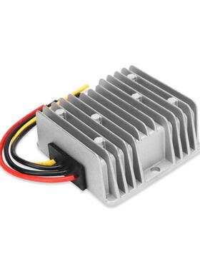 12V转56电VC升压源24转56VV直流电源转换器DC-D电源升压器模块