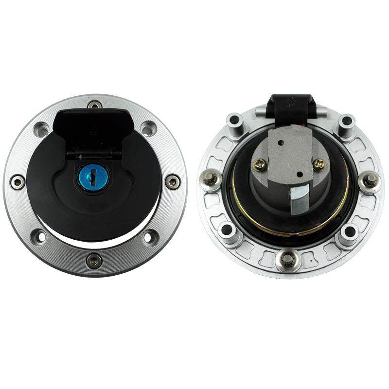 摩托车改装适用铃木GSF600GSF1200套锁油箱盖电门锁全车锁油门锁