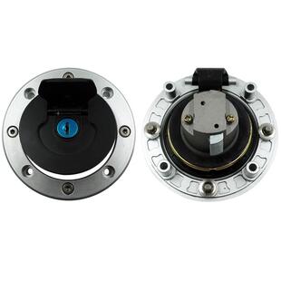 摩托车改装适用铃木GSF600GSF1200套锁油箱盖电门锁全车锁油门锁