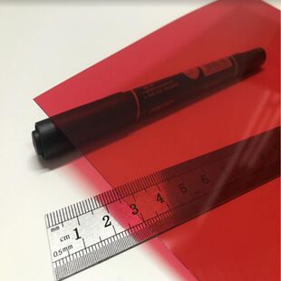 高透明pvc板透明塑料片pp磨砂胶片pet片材卷材pc硬板薄片加塑料片