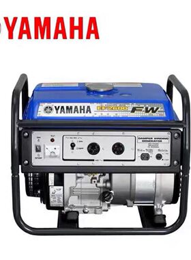 雅马哈汽油3kw5kw7kw8kw10kw11kw上海民用家用小型380v静音发电机
