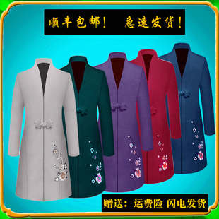 速发绒衣年轻款 老人纯棉寿服冲喜棉寿大七衣件套送老衣寿衣