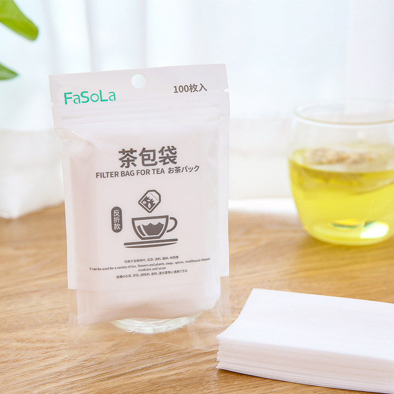 速发茶包茶茶茶茶叶隔滤过滤网茶漏器冲茶器红茶泡茶神器滤袋器