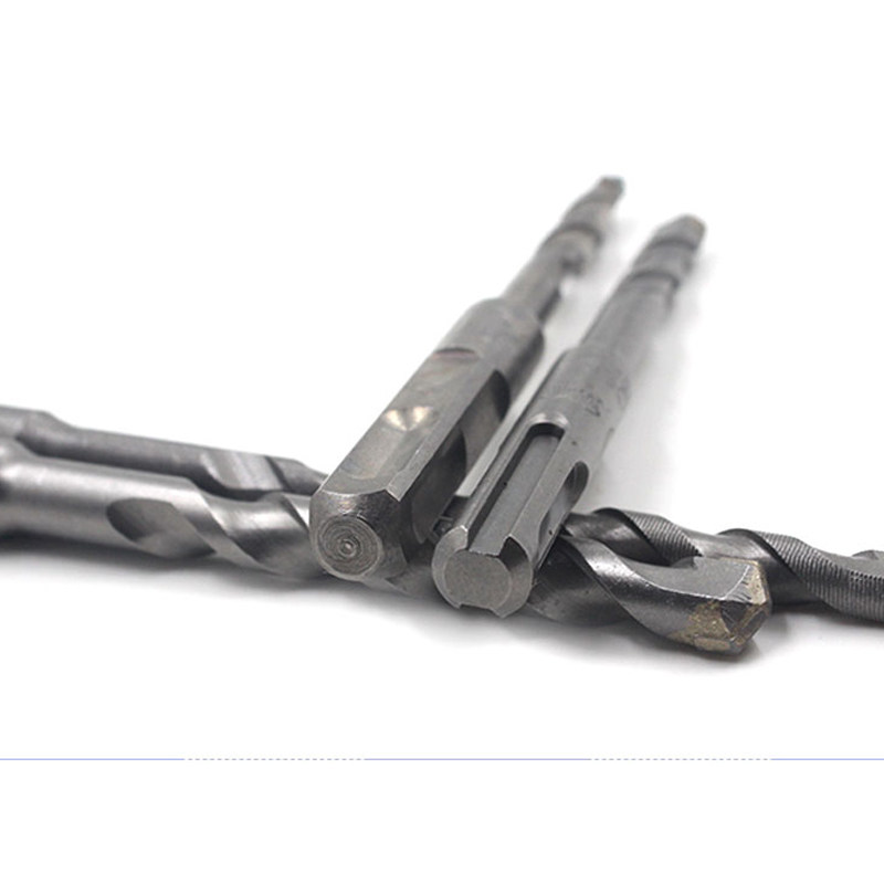 速发优质 冲击钻头1水泥钻头 墙壁钻头8建工钻头 6mm  mm 10mm- 8