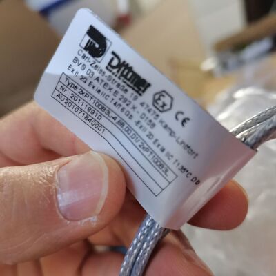 绿添供应原装DITTMER温度传感器eng-201309-01  4,68,00,01