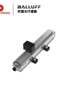 巴鲁夫BTL032P磁致伸缩位置测量系统BTL5-E10-M0300-P-S32传感器