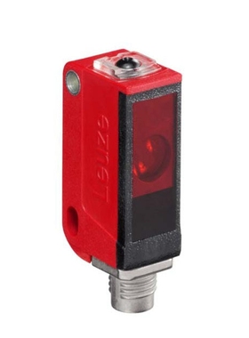 劳易测LEUZE光电传感器PRK3CL1.A3/2-M8.3现货