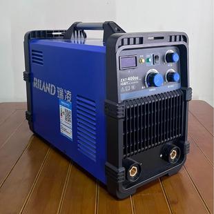 420DS纯铜工业级带数显焊接机 电焊机250DE小型家用 220v380v