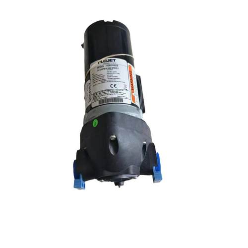 FLOJET富捷压路机用24V洒水泵R3B21507B