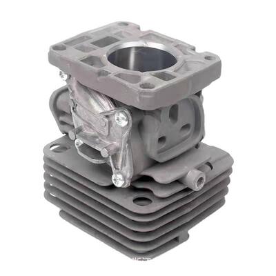 适用斯蒂尔款FS120气缸总成FS200FS250缸筒STIHLFS120套缸体总成