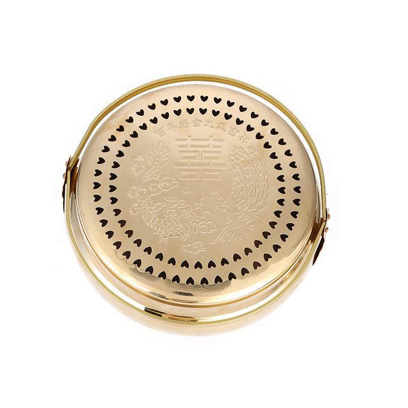 高品质婚庆用品纯铜火铳旺盆农村嫁妆结婚用品节庆婚庆用品热销,节庆用品/礼品,陪嫁用品套装,淘宝优惠券,粉丝福利购,淘宝优惠卷