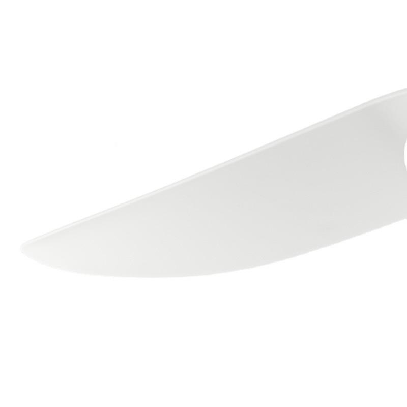 新款大风风力厅扇扇灯吸顶吊灯家用复餐古低楼层变频电风扇无品牌