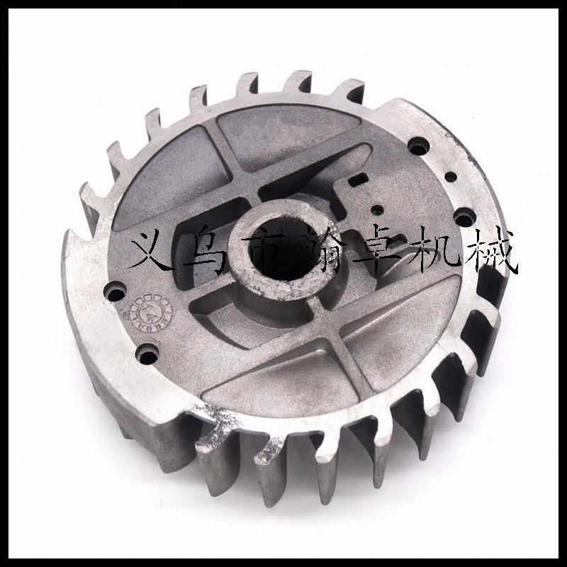 MS290油3903MS2900210029飞轮飞轮飞块高压包点火模块磁锯配件