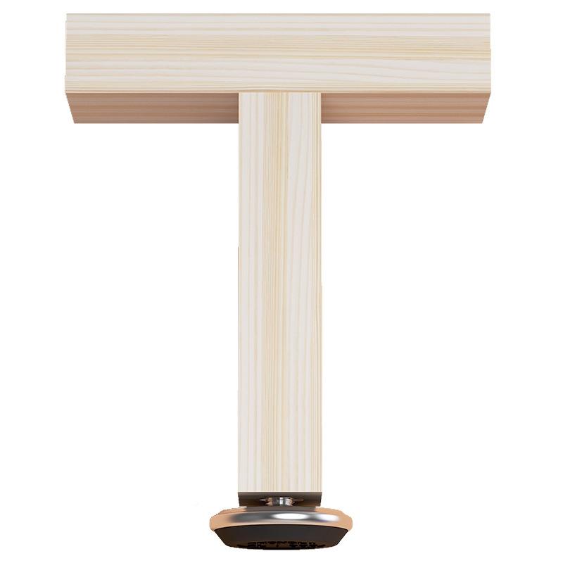 床板支撑架架木重床下杆床底承支架横梁支梁撑器床床737撑加直销