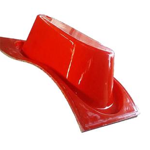 玻璃钢模具定制FRP阴阳模专业厂家大型设备外壳玻璃纤维风电模具