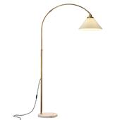 落地灯客厅灯沙发旁卧室简约现代创意个性 2023 书房酒店床头灯新款