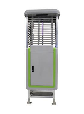 自动虫情测报灯虫情监测系统智能病害充预警监测设备虫情测报仪