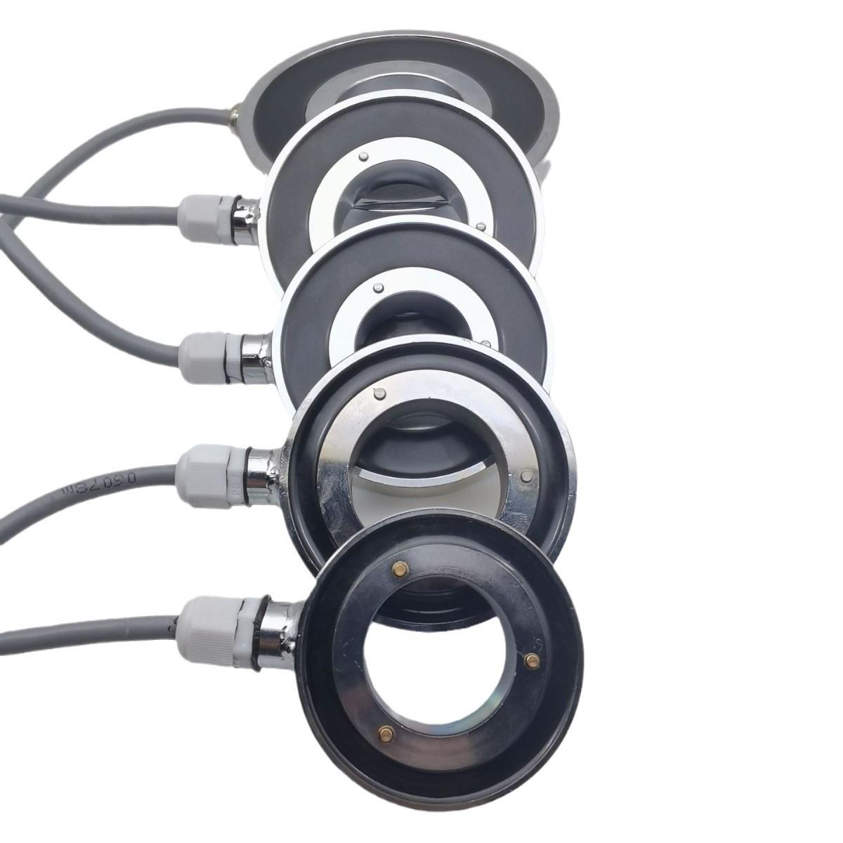 环形吸盘电铁流c24v吸直盘式圆形撞击式dRLX电磁铁迷你磁超强力