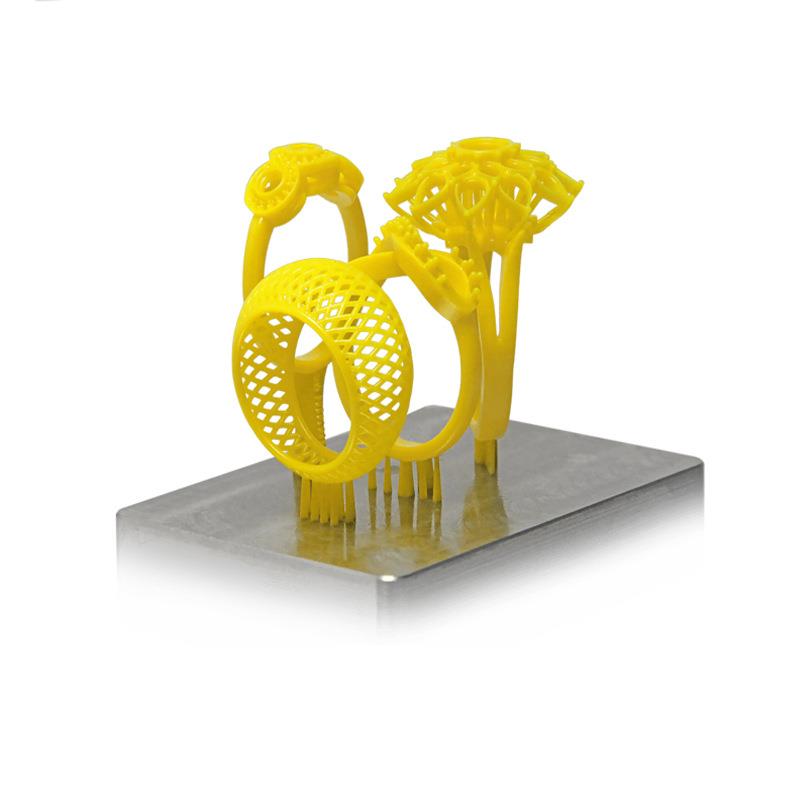3d塑料打印房屋模型设计加工实体工厂高精度手板3d塑料打印