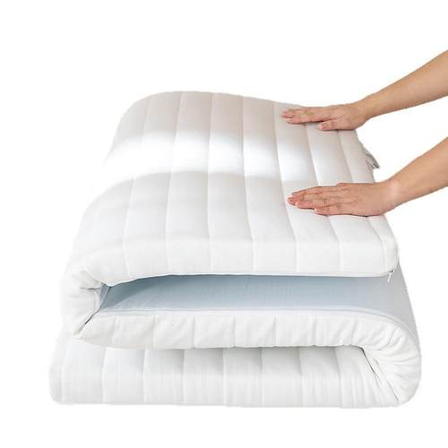 学生床垫榻榻米慢回弹记忆棉学生床垫单人专用宿舍垫子记忆床褥垫