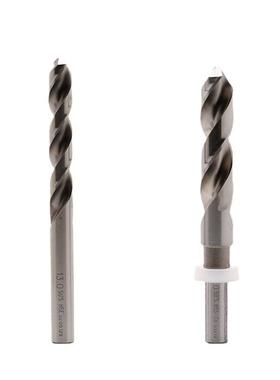 原厂台湾苏氏U-111不锈钢高钴直柄钻头库存齐全0.8-13