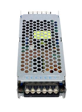 单色屏5V200W开关电源超薄5v40a200W广告牌电子屏led显示屏电源