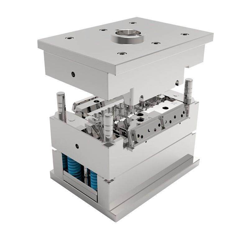 台州塑胶模具厂塑料产品开发注塑模具开发设计日用品模具厂家供应