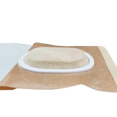 快速发货沙蒿子透皮贴穴位专用贴亚宝G透皮贴加厚透气防过敏黑沙