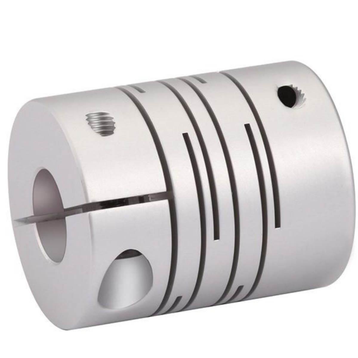 d5 D16 D19联轴器DBC11-01 D29 D24-D34-d10-e14-e8 e6 e12 21 31