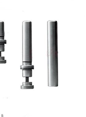 精密导柱导套模具配件32/MRP/BRPK MSP BSPK模具用导柱五金冲压模