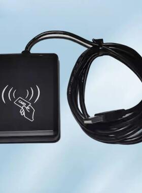 发卡器蜂鸣器声音可控调用函数读卡USBV供电门禁酒店通用发卡器