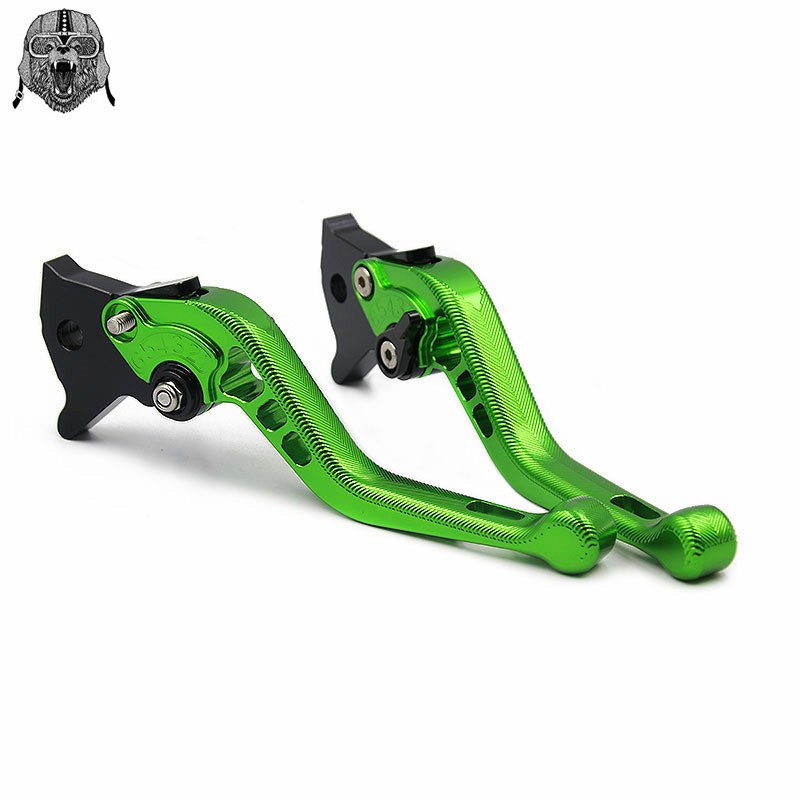 适用阿普利亚改装配件CR150 GPR125刹车把手柄拉杆GPRX250离合牛