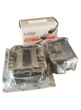 台泰P湾M银I直线导轨滑块MSA/B15 20 25 30 35 4M5 55SN EN LS LE