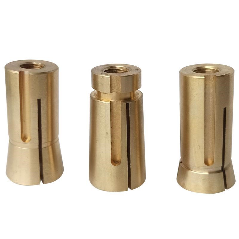 X62WX63X6132p铣挂床架铜套北京南通四铜川自贡卧铣支架支架轴瓦