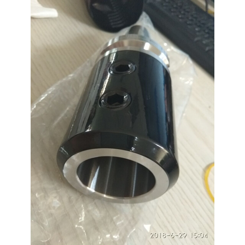 高精侧固式刀柄材料42CrMo BT50-SLN16-10I0 BT50-SLN20-100*