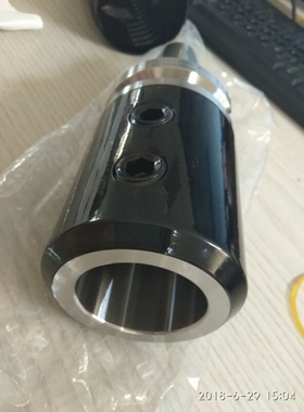 高精侧固式刀柄材料42CrMo BT50-SLN16-10I0 BT50-SLN20-100*