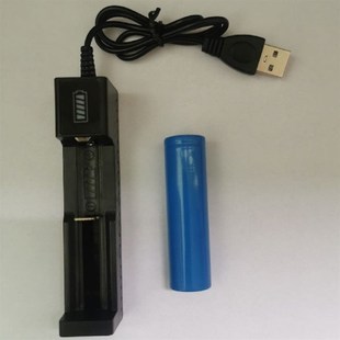 张大师同款理g发器配件电推剪理发器通用锂电池充电器刀头刀片围