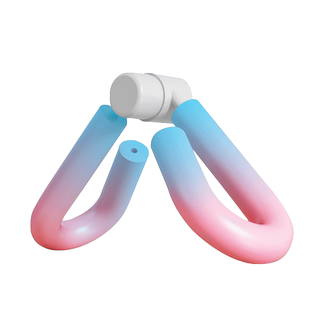 爱力仕瘦腿练腿神器盆底肌夹腿部肌肉pc肌凯格尔训练器减肥器械男