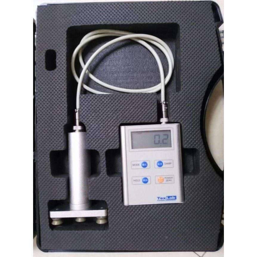 钢丝张力纱线张力仪便携数字式张力计线钢丝铜丝光纤线碳纤线