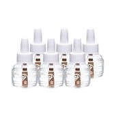 量贩装 金童电热驱蚊液 蚊香液无味电蚊香6瓶灭蚊液补充装